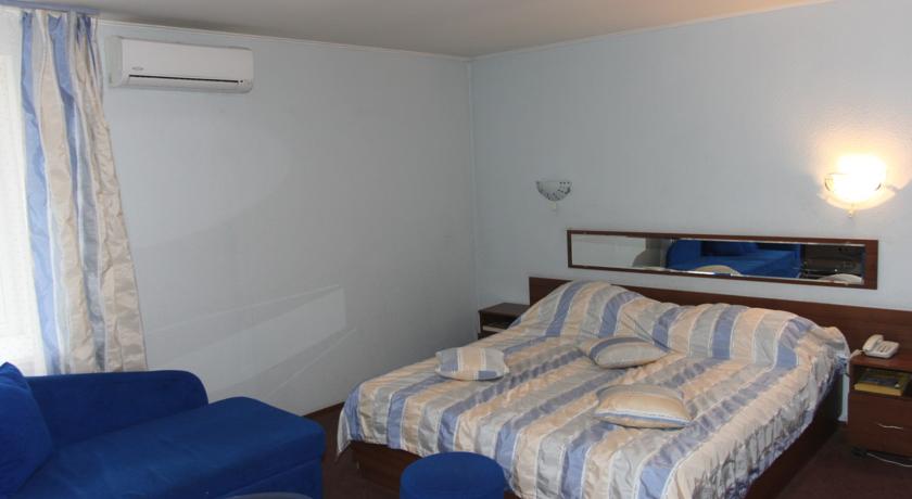 Фото 
Apartment on Tekstilnaya, 2
