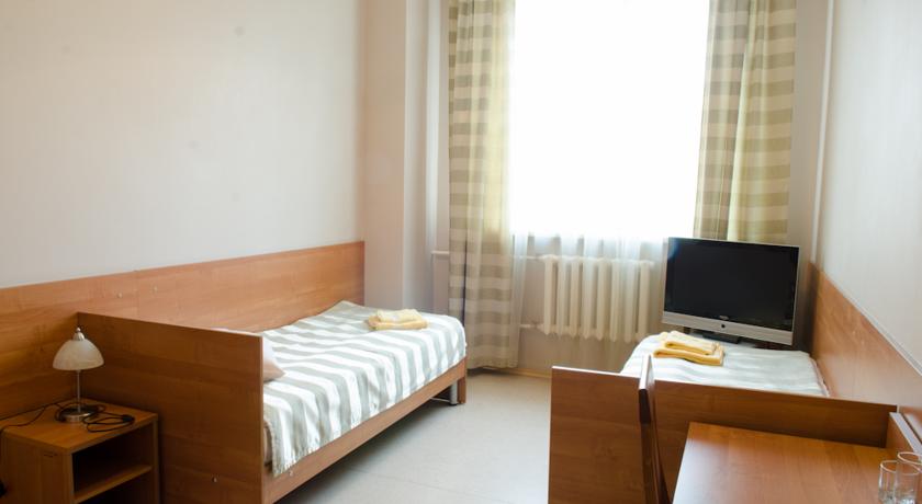 Фото 
Гостевой дом &quot;В помощь туристам&quot;
