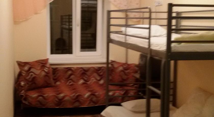 Фото 
Apartment Pskov
