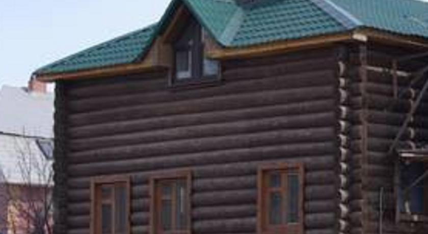 Фото 
Apartment Mikhaylovskaya 1
