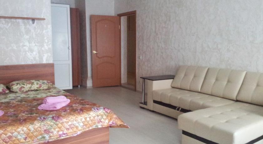 Фото 
Bastionnaya Apartment
