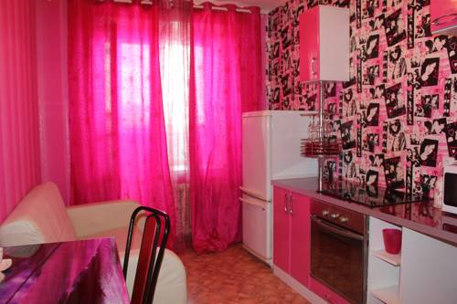 Фото 
Apartments on Per. Olega Zobova
