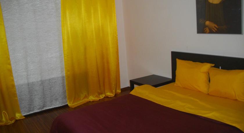 Фото 
Apartment Vladimirskaya 7B
