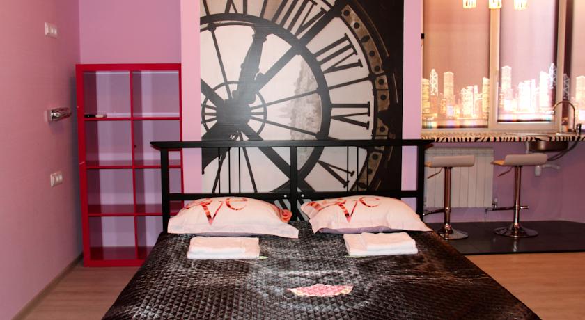 Фото 
Apartment Rizhskiy 73
