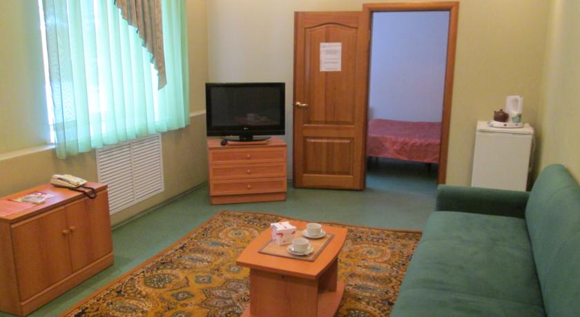 Фото 
Апартаменты на Машиниста 
