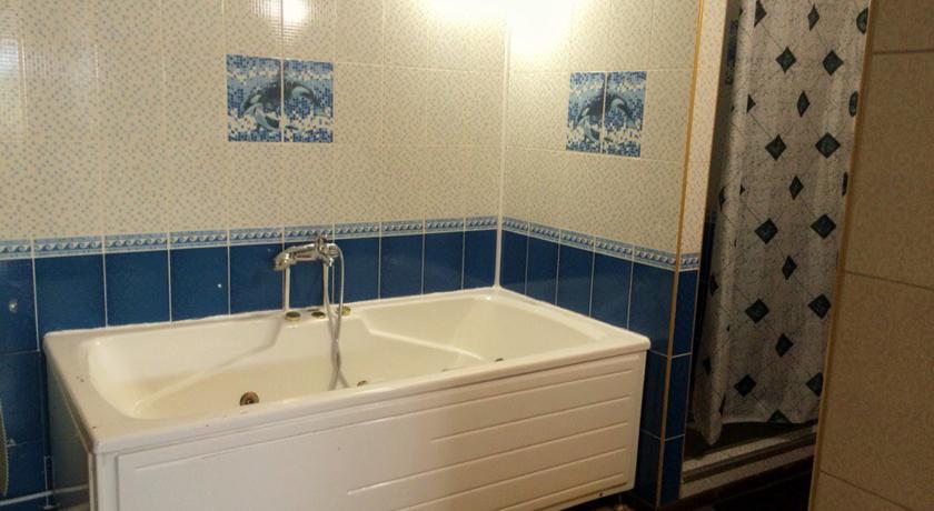 Фото 
Мини-отель Любятово
