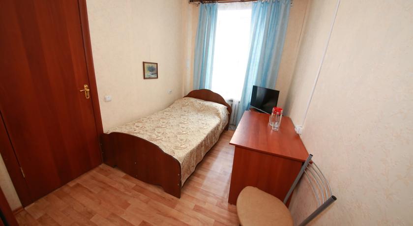 Фото 
Мини-отель «Скобарь»
