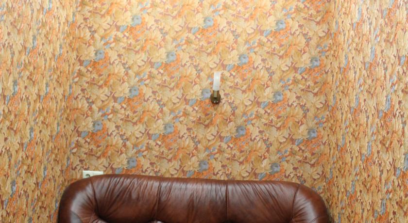 Фото 
Апартаменты «Балтийский каскад»
