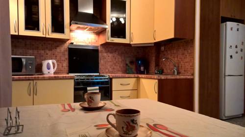 Фото 
Apartment DeLuxe Vladimirskaya
