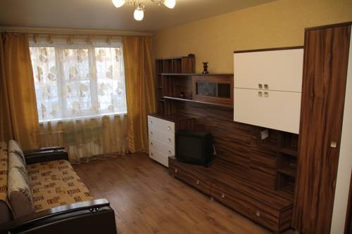 Фото 
Apartment Gorky
