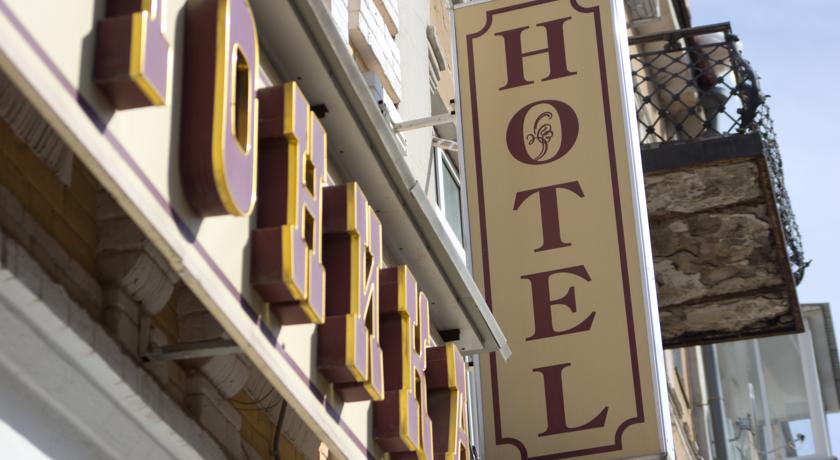 Фото 
Апартаменты на Лужской 
