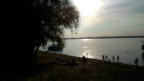 Фото 
Apartment Pleskov
