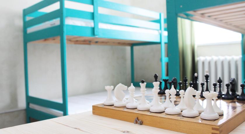 Фото 
Apartment at Moskovskaya
