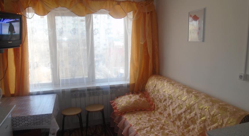 Фото 
Apartment on Junosti 13
