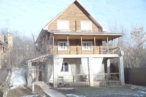 Фото 
Гостевой Дом на Объездной
