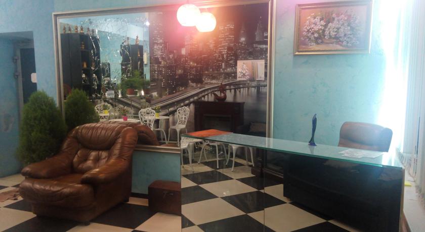 Фото 
Bear House
