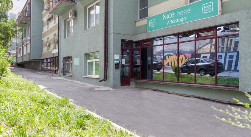 Фото 
Apartment Mikhaylovskaya
