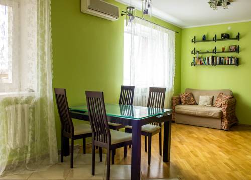 Фото 
Apartments Leopard
