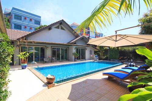 Фото 
Baan Prayong Villa
