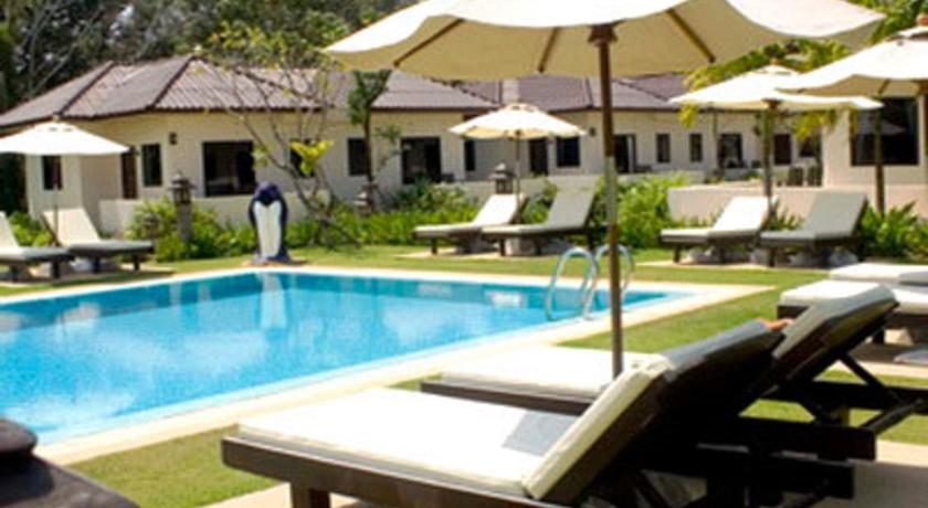 Фото 
Kasalong Phuket Resort
