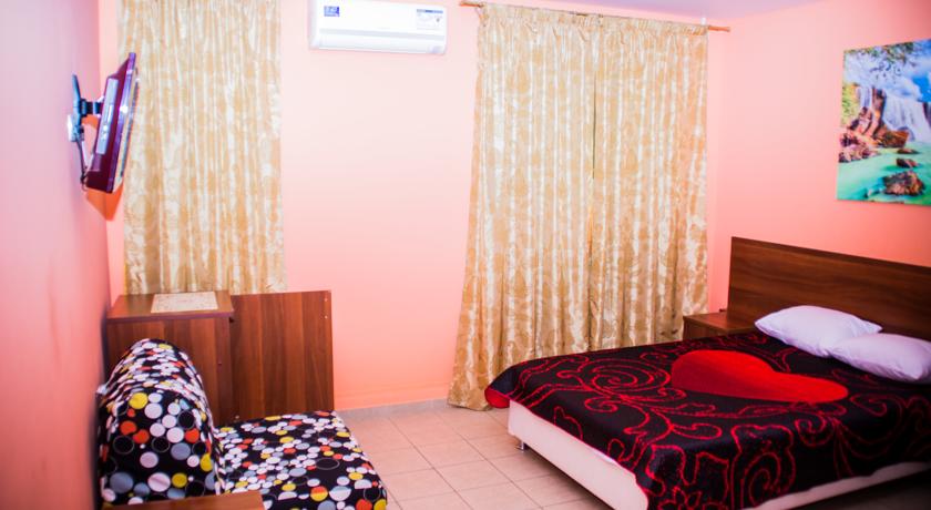 Фото 
Apartments Katerina
