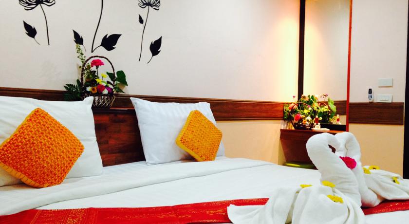 Фото 
Airport Phuket Garden Resort
