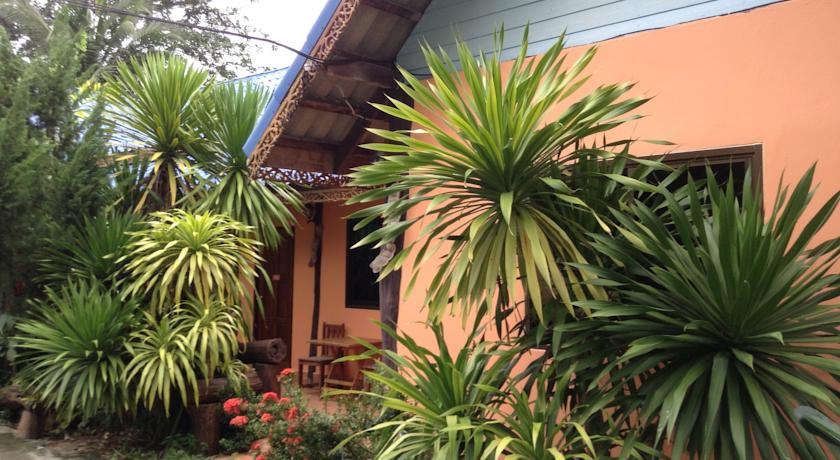 Фото 
Discovery House
