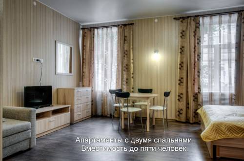 
Гостевой дом &quot;У Башни&quot;*
