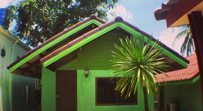 Фото 
Suntalee House
