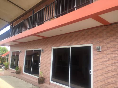 Фото 
Sirikul Mansion
