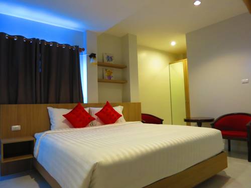 Фото 
Wongmuang Place
