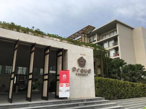 Фото 
Zen Premium Soi Naiyang 2
