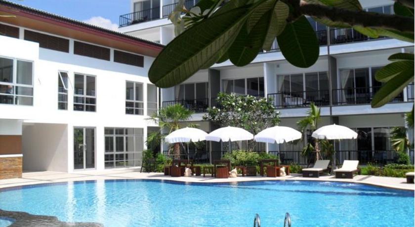 
BS Residence Suvarnabhumi

