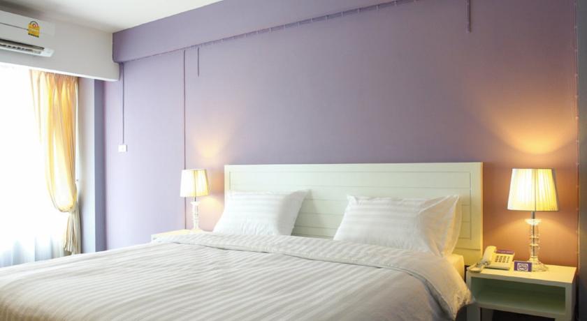
Lilac Relax-Residence
