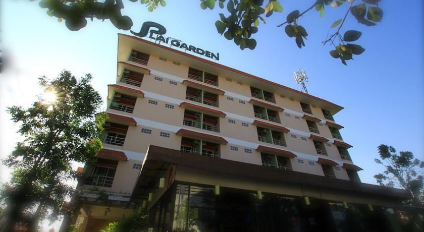
Plai Garden Boutique Guesthouse
