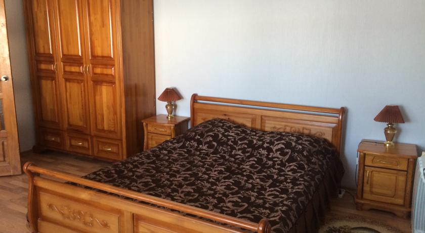 Фото 
Апартаменты Hotel76 на Рыбинской 61
