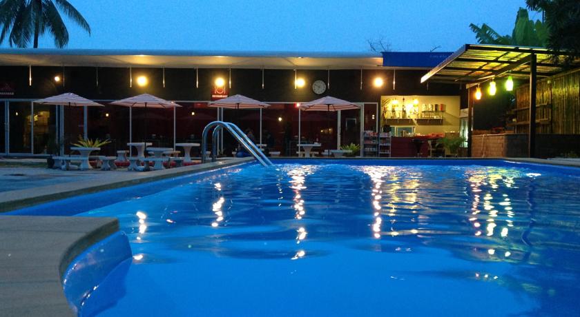 
Nest Boutique Resort
