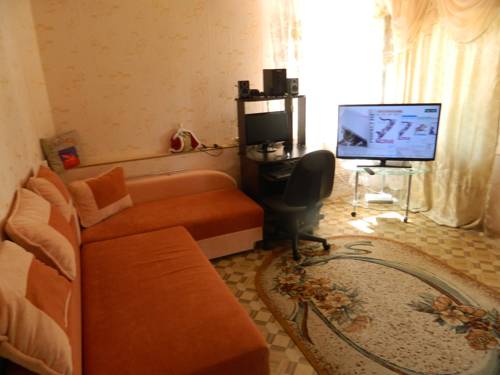 Фото 
Апартаменты Hotel76 на Ушинского 32
