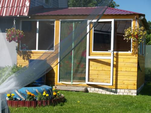 Фото 
Апартаменты Full-House на Володарского 63
