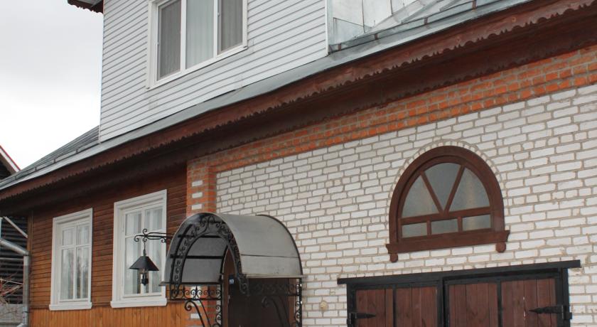 Фото 
Апартаменты Hotel76 Эконом
