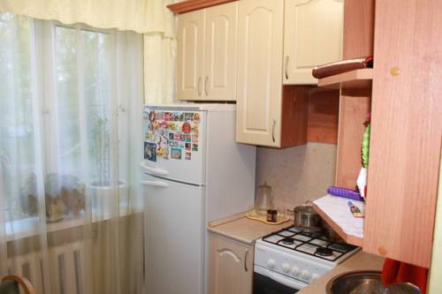 Фото 
Apartments na Krasnoy Ploshady
