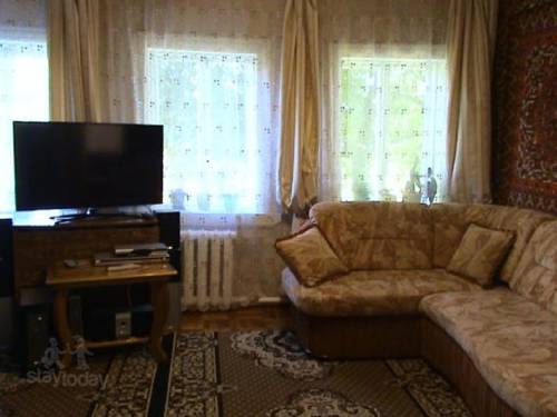 Фото 
Гостиница Кристаил
