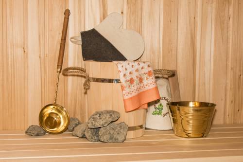 Фото 
Apartment on Yamskoy proyezd
