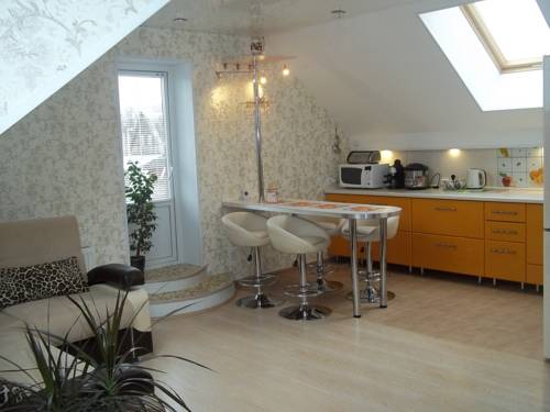 Фото 
Апартаменты Full-House на Октября 28А
