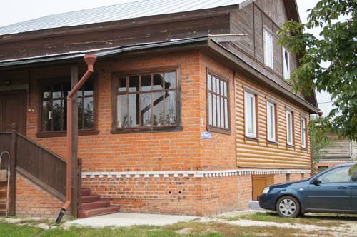 Фото 
Apartamenty Na Nekrasova
