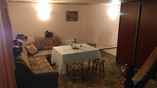 Фото 
Апартаменты на Проспекте Толбухина 26
