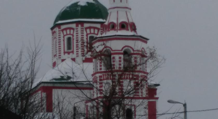 Фото 
Apartment On Chekhova
