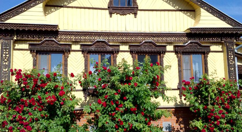 Фото 
Хостел Путник
