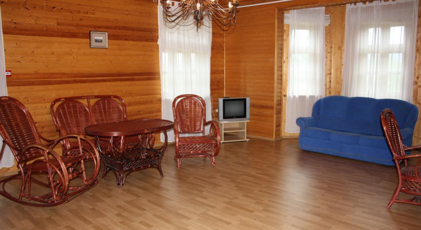 Фото 
Apartment Tolbyhina 17A
