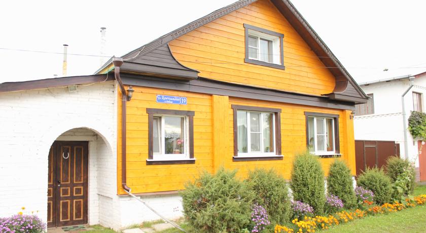 Фото 
Apartment Avtozavodskaya 47
